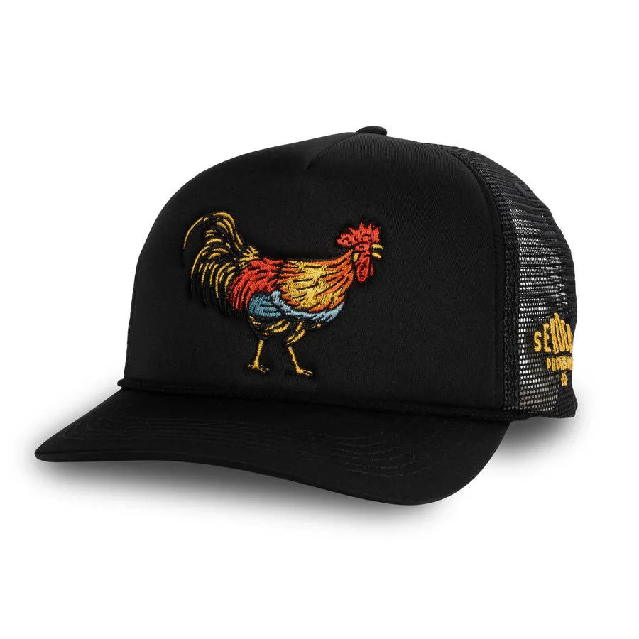 Sendero Yardbird Hat - Image 2