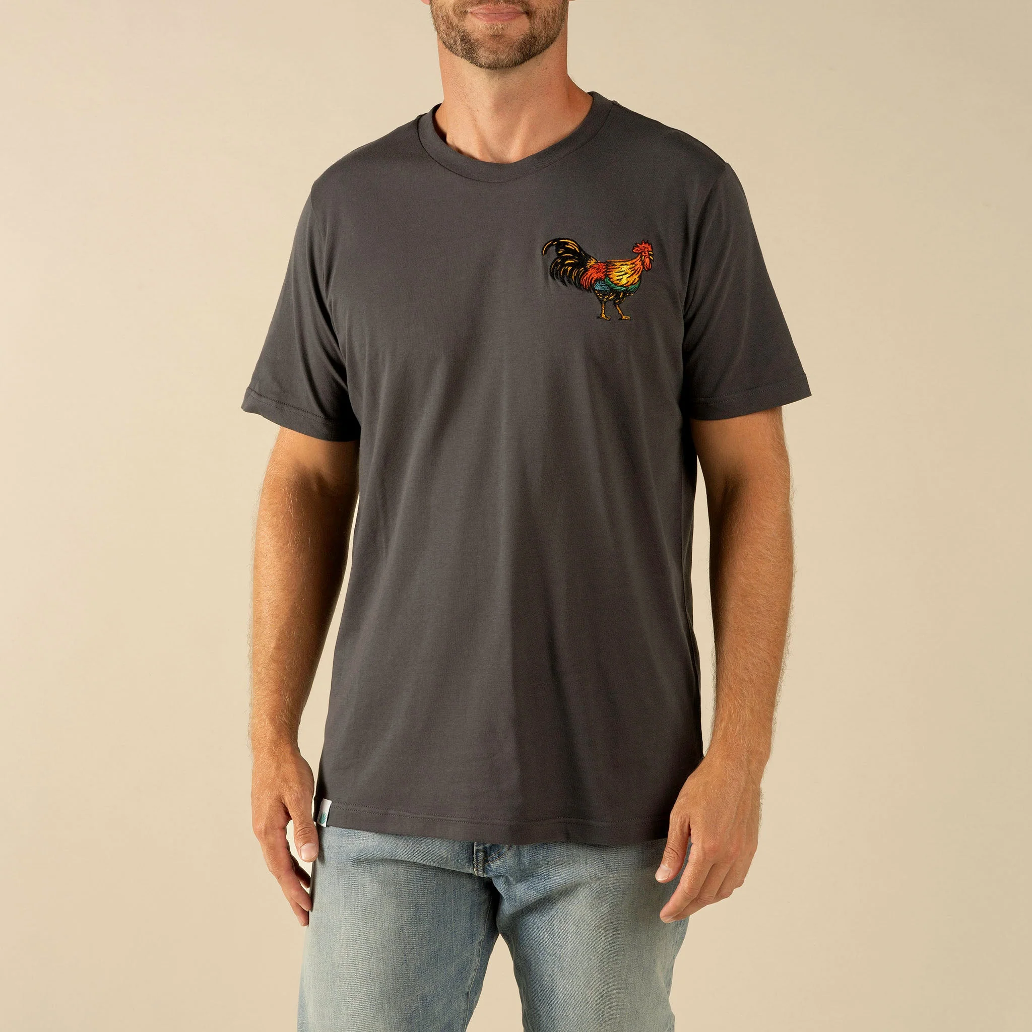 Sendero Yardbird T-Shirt - Image 11