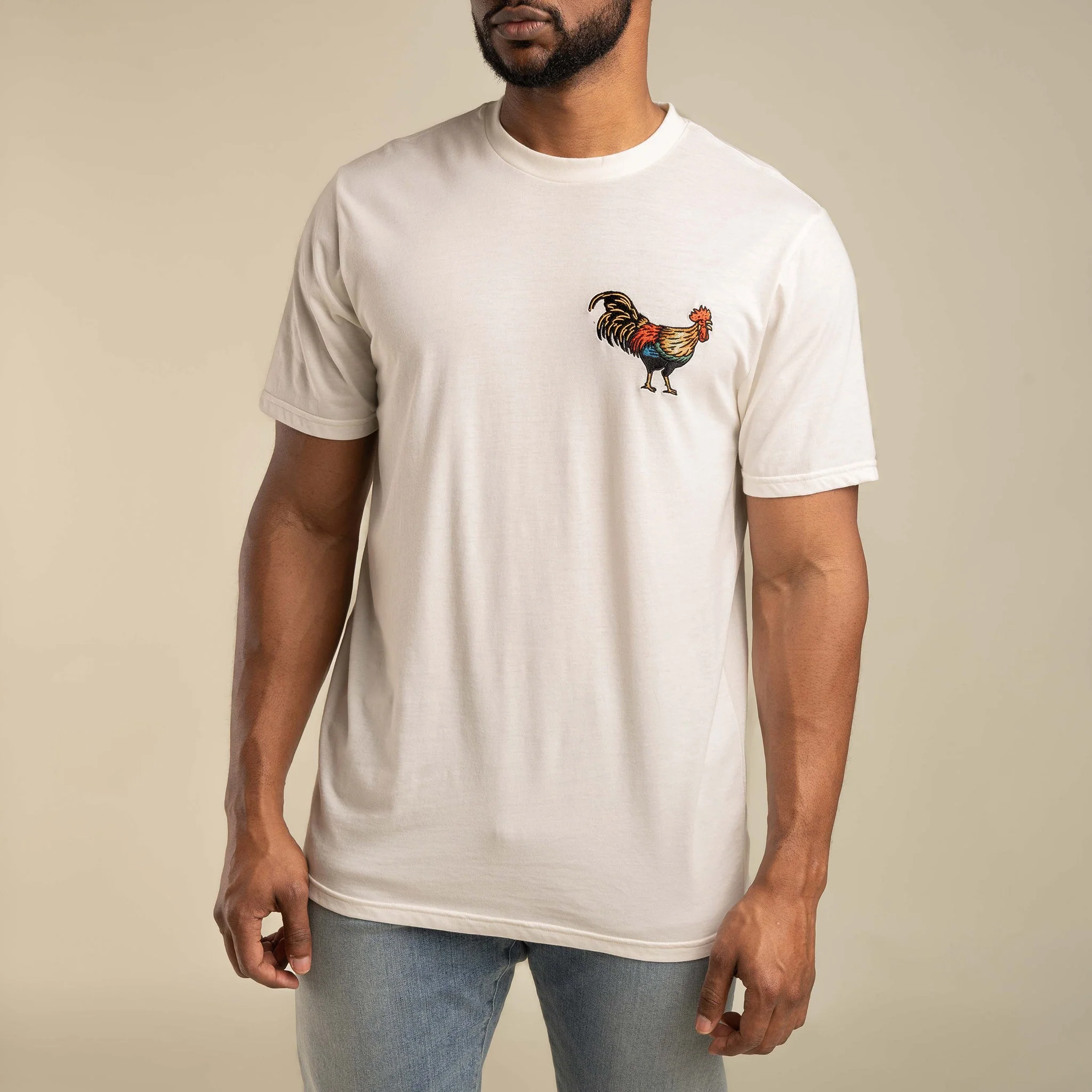 Sendero Yardbird T-Shirt - Image 2