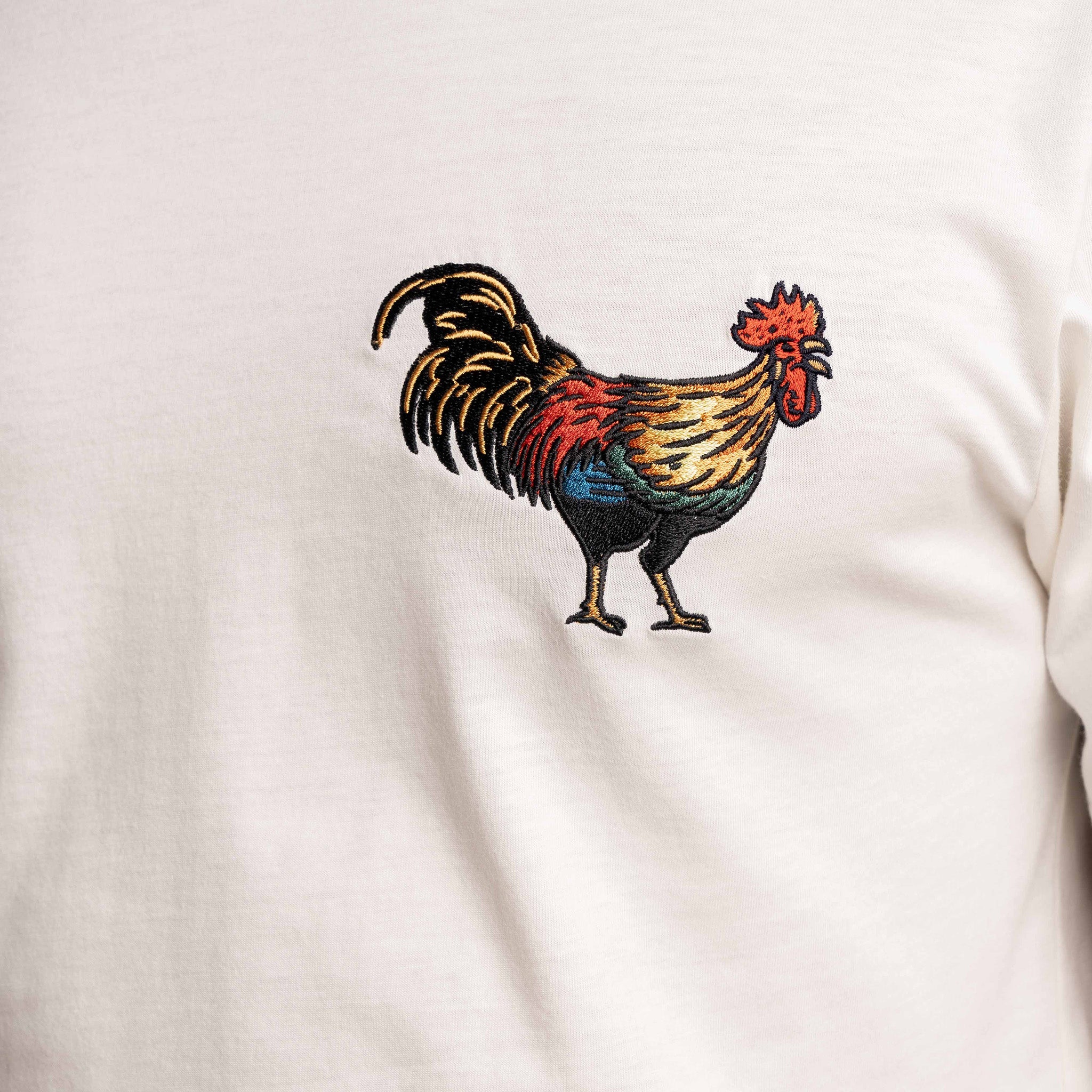 Sendero Yardbird T-Shirt - Image 4