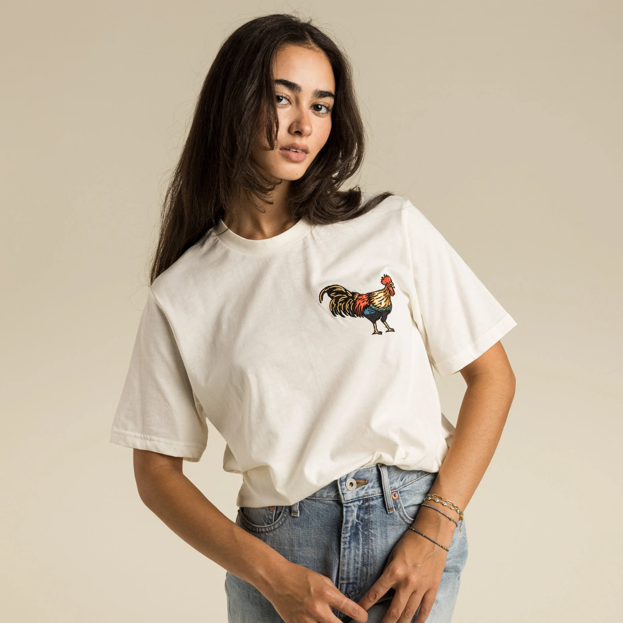 Sendero Yardbird T-Shirt - Image 6
